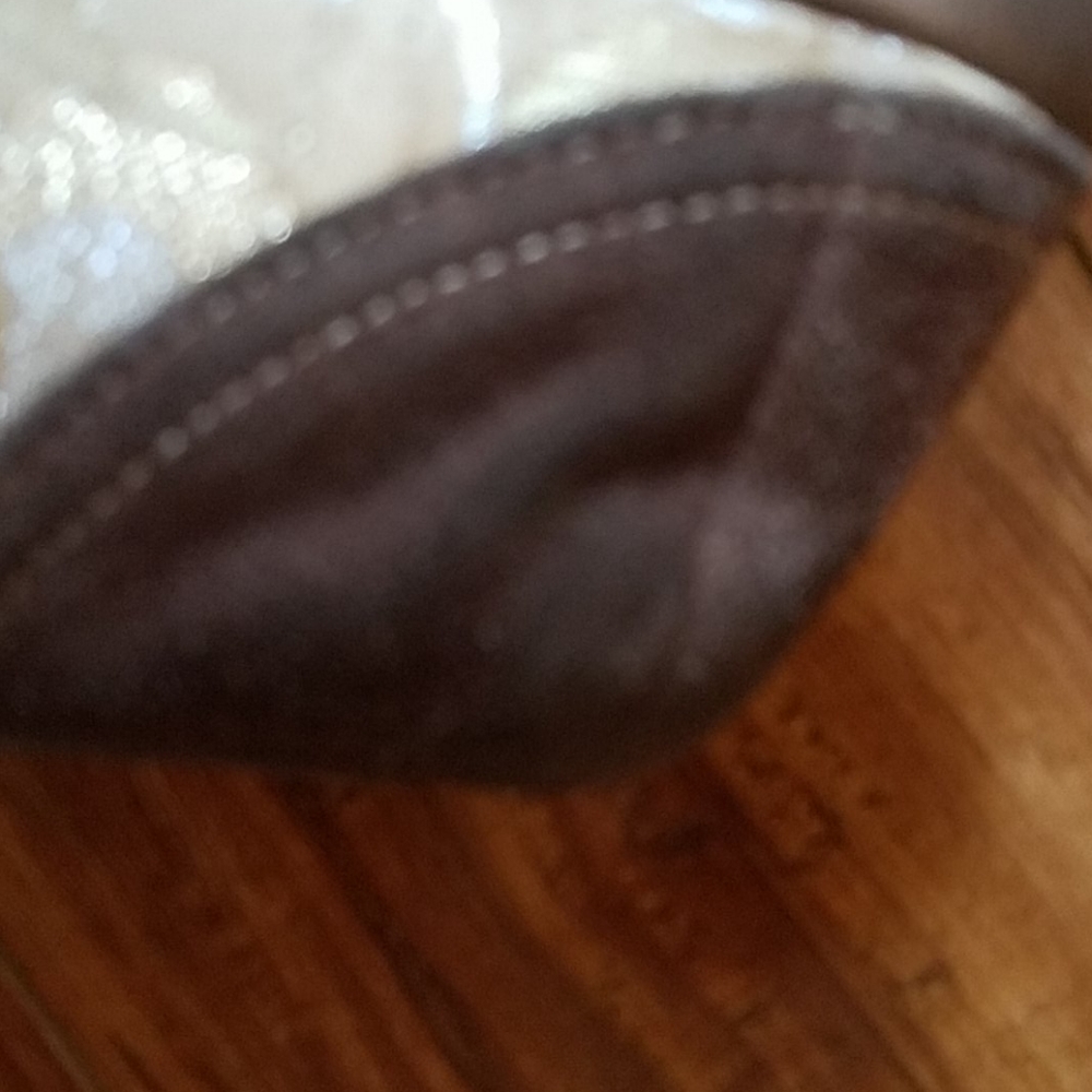 Coach Patchwork Crossbody - image 7